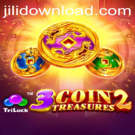 Discover the Excitement of 3CoinTreasures2: A Guide to Jili Download