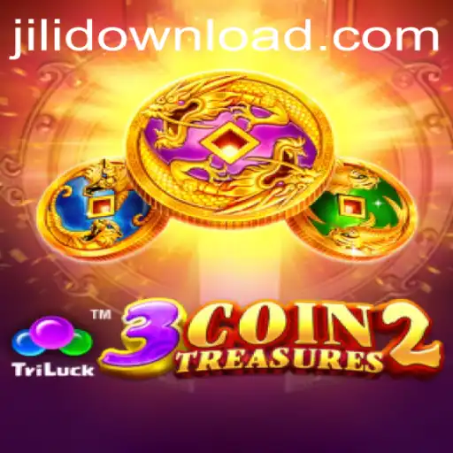 Discover the Excitement of 3CoinTreasures2: A Guide to Jili Download