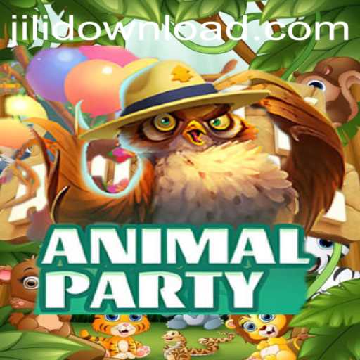 Exploring the Vibrant World of AnimalParty and How to Jili Download