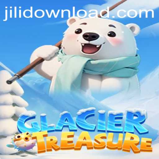Discover the Icy World of GlacierTreasure with Jili Download