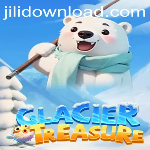 Discover the Icy World of GlacierTreasure with Jili Download