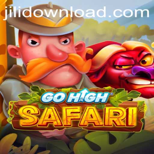 Exploring the Adventure of GoHighSafari and Jili Download