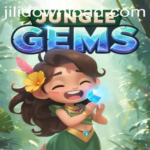 Discover JungleGems: A Thrilling Adventure in the World of Online Gaming