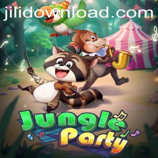 Discover the Exciting World of JungleParty: Game Guide and Rules