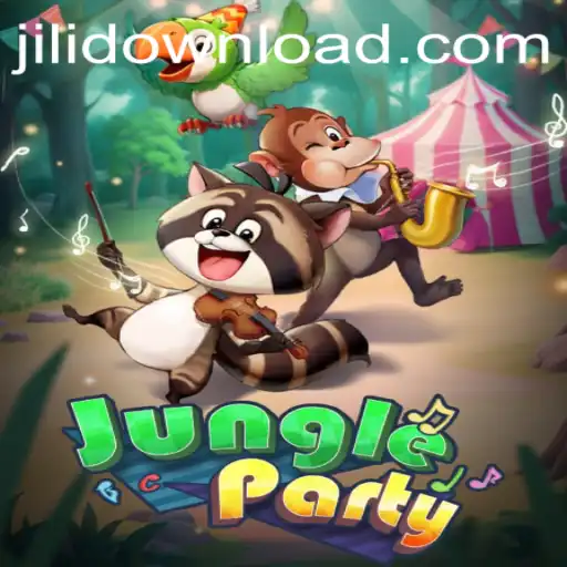 Discover the Exciting World of JungleParty: Game Guide and Rules