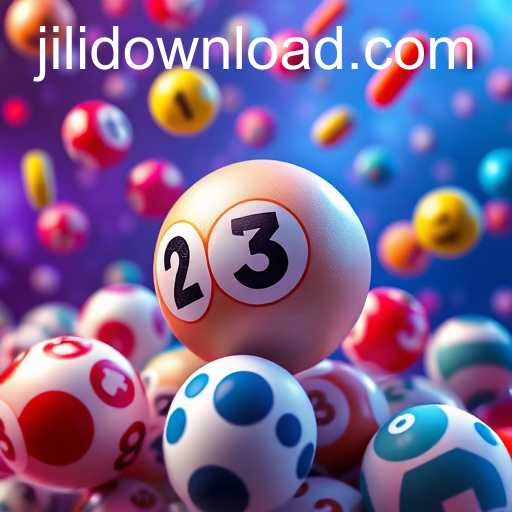 Exploring the World of Lottery Games: The Rise of Jili Download