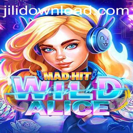 MadHitWildAlice: An Adventurous Journey in Gaming