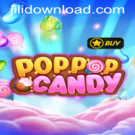 POPPOPCANDY: Discover the Sweet Adventure and Jili Download Options