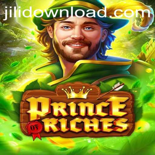Dive into the Royal Adventure with PrinceOfRiches