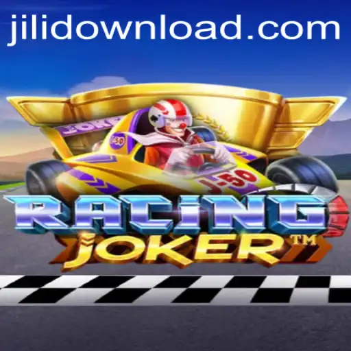 RacingJoker: The Thrill of Speed and Strategy Combined