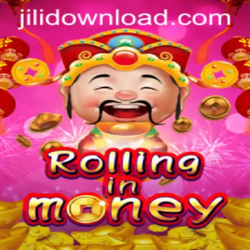 RollingInMoney: The Ultimate Gaming Experience
