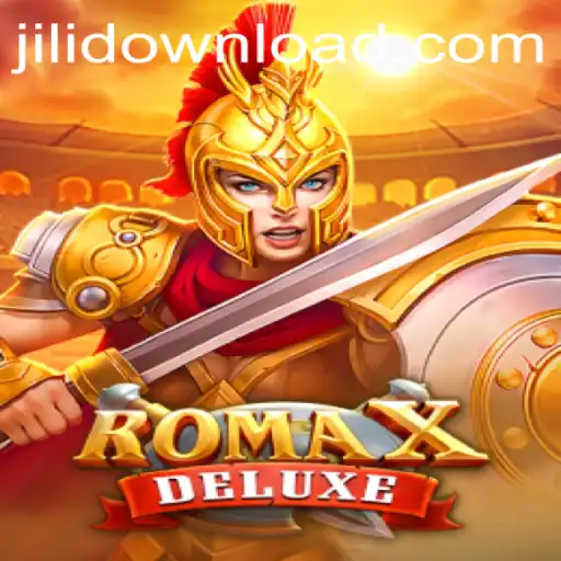 Experience the Thrills of RomaXDeluxe: A Comprehensive Guide